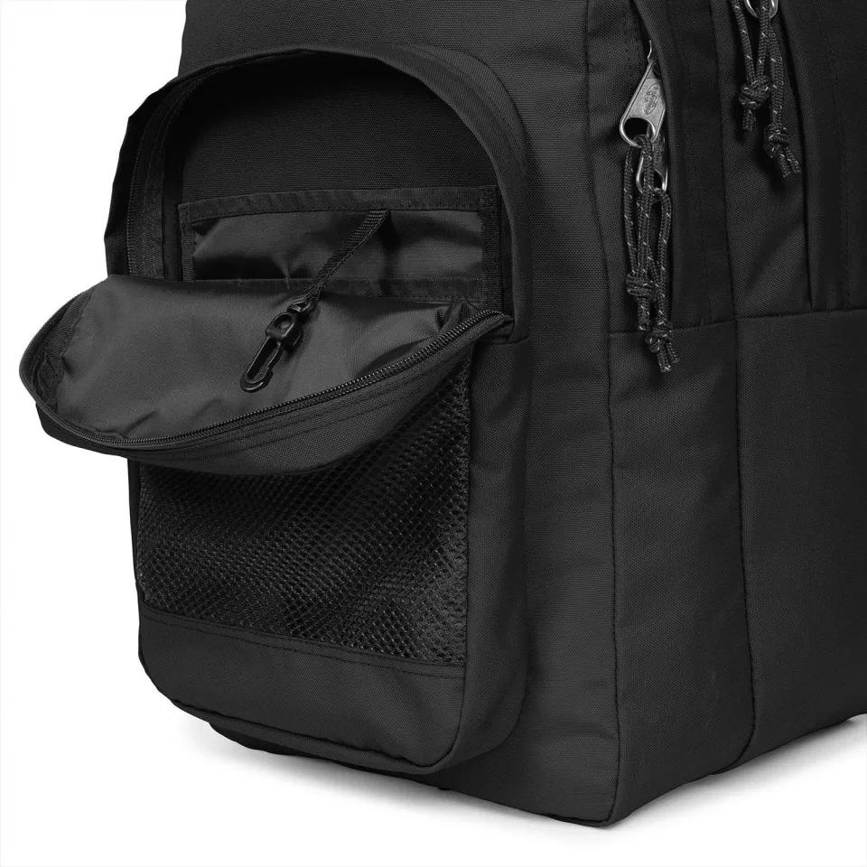 Eastpak Study Buddy rugzak zwart, foto 3