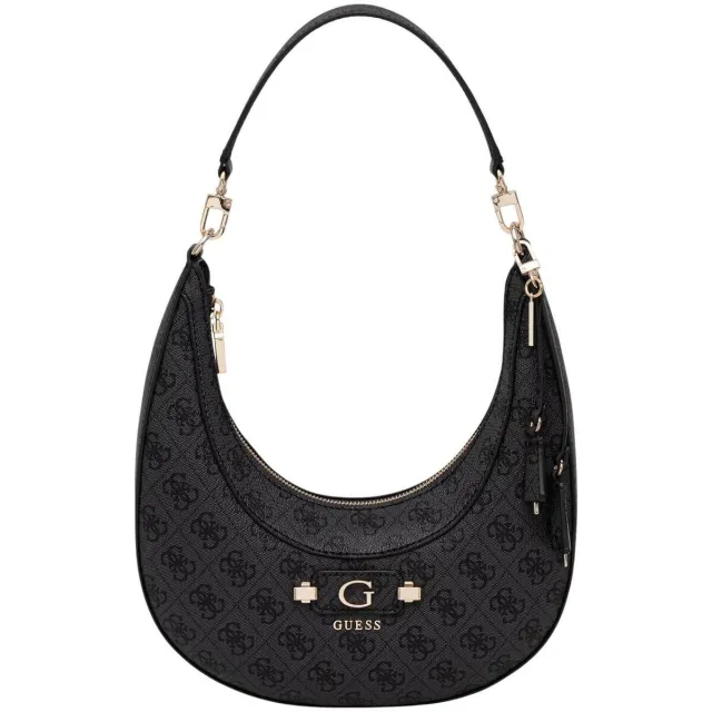 Guess Tas Guess COLEEN LOGO SMALL SA HWSG97 49010 Grijs