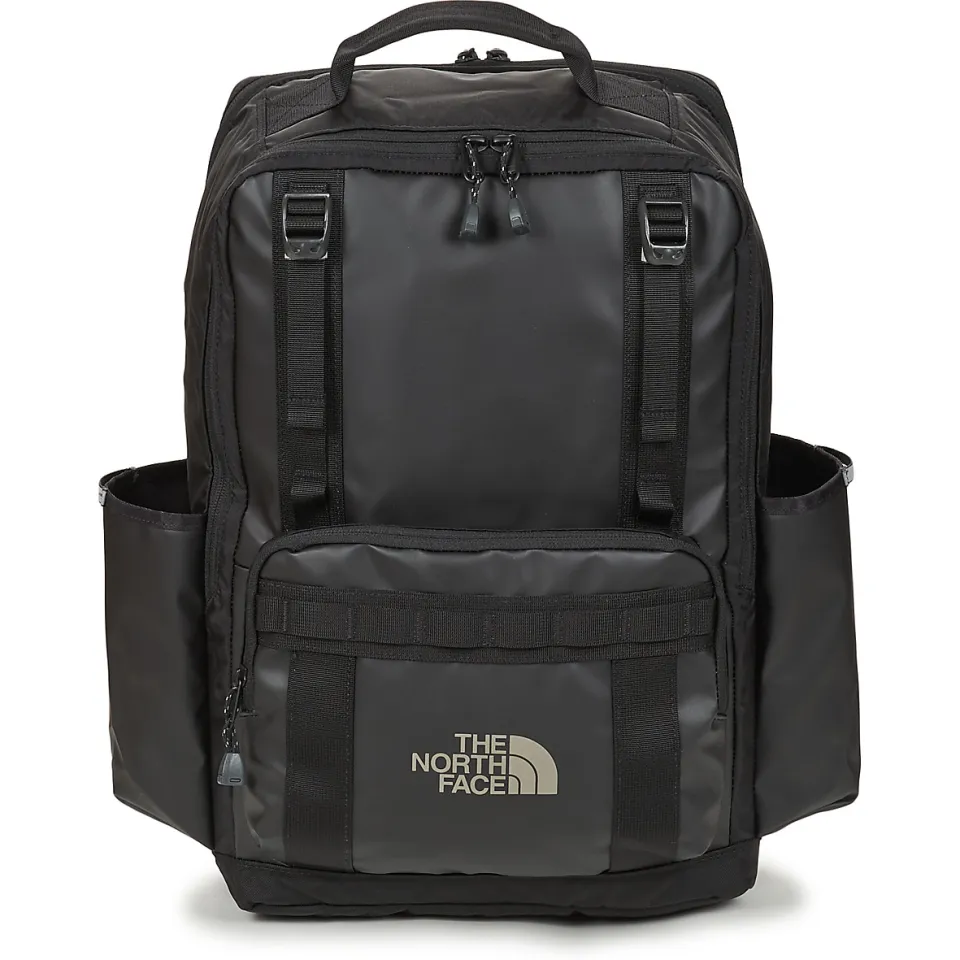 The North Face Base Camp Daypack dagrugzak zwart