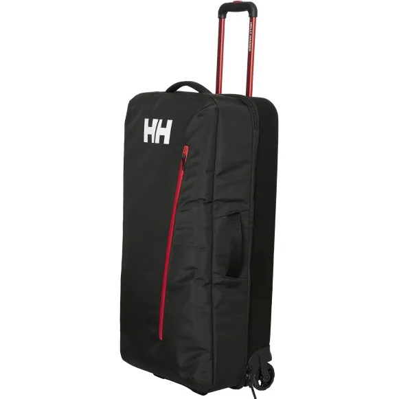 Helly Hansen Sport Expedition Trolley 100 - Reistas maat 100 l, zwart