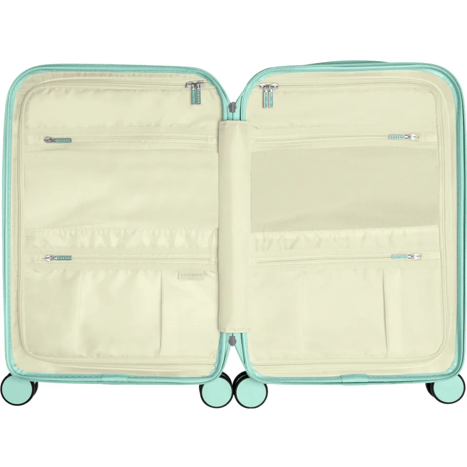 SUITSUIT Evolution kofferset misty mint, foto 5