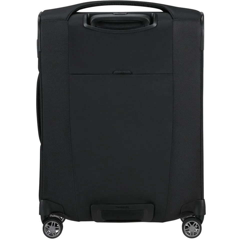 Samsonite Re-Lite Spinner 55/22 koffer zwart, foto 3