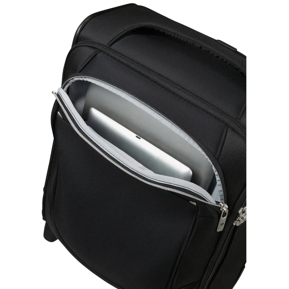 Samsonite Re-Lite koffer zwart, foto 8