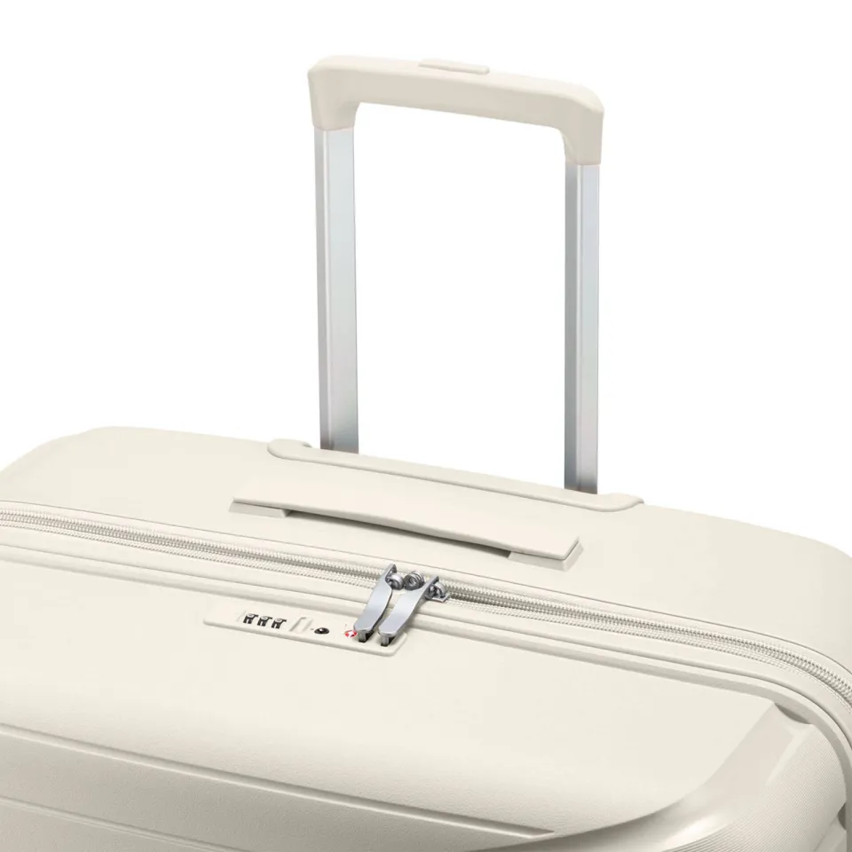 Travelbags The Vibe trolley wit, foto 5