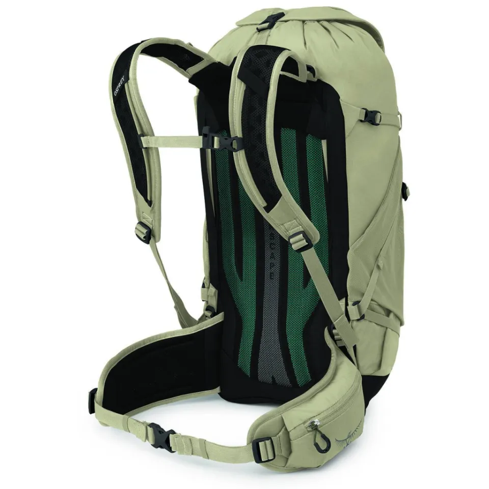 Osprey Sportlite 30 wandelrugzak olijfgroen, foto 4