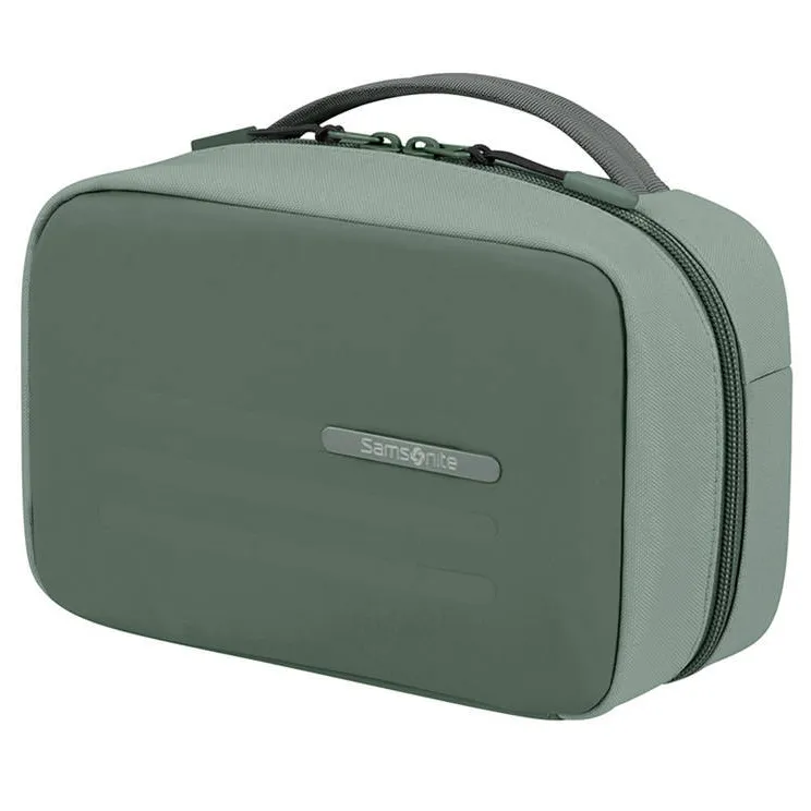 Samsonite Stackd toilettas groen, foto 5