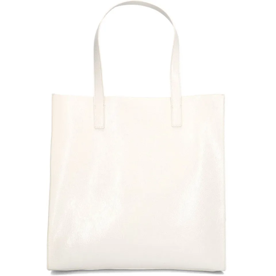 Ted Baker Rosenni handtas crème, foto 3