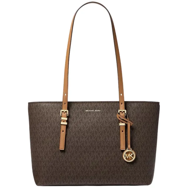 MICHAEL Michael Kors Tas MICHAEL Michael Kors 30T5GQNT2B Bruin