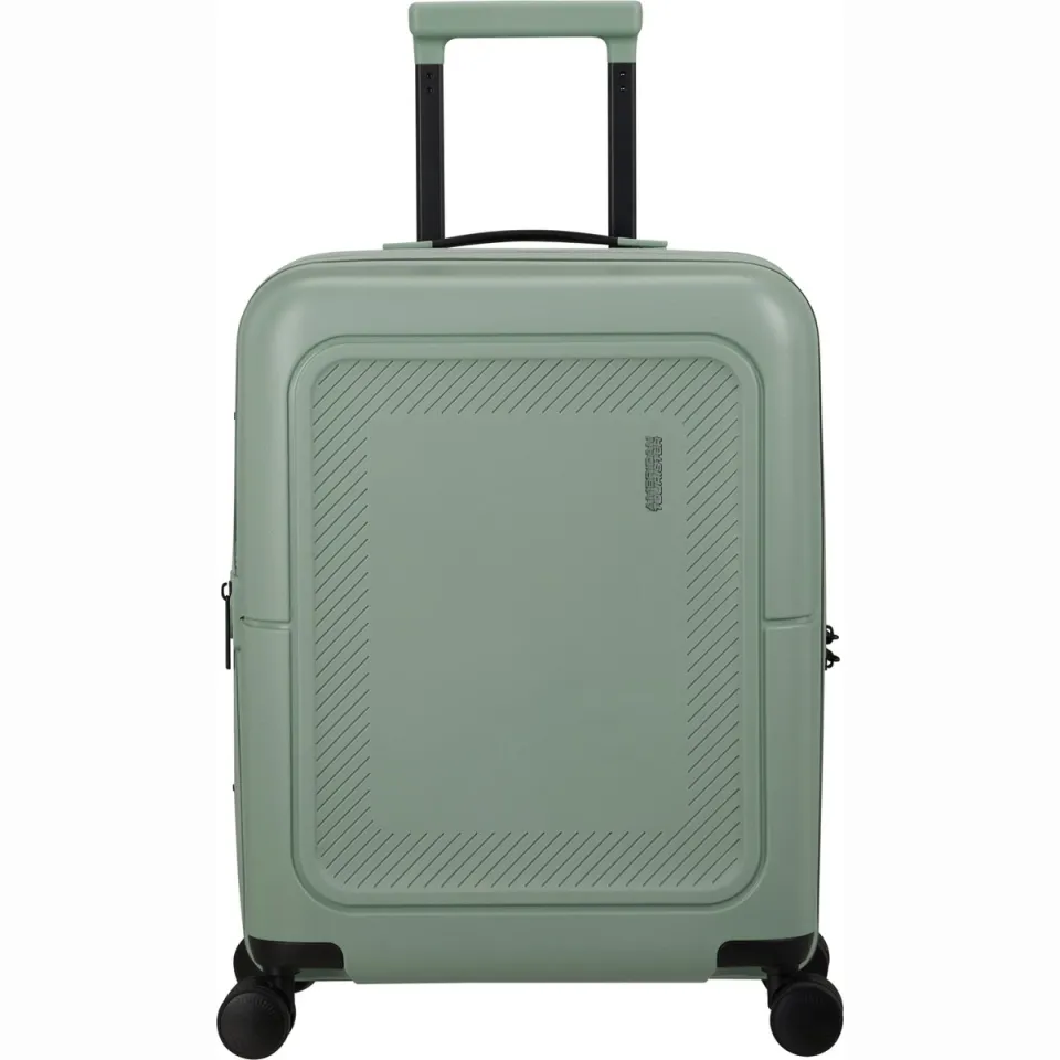 American Tourister DashPop koffer mintgroen, foto 2