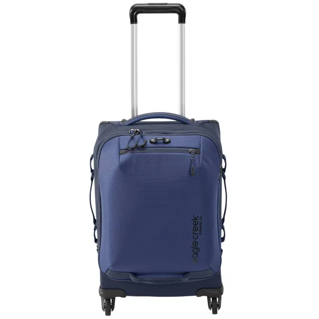 Eagle Creek trolley Expanse 55 cm. donkerblauw blue