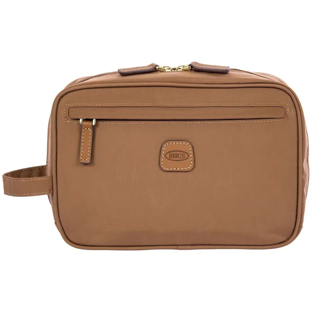 Bric's Urban Travelkit toilettas brownie