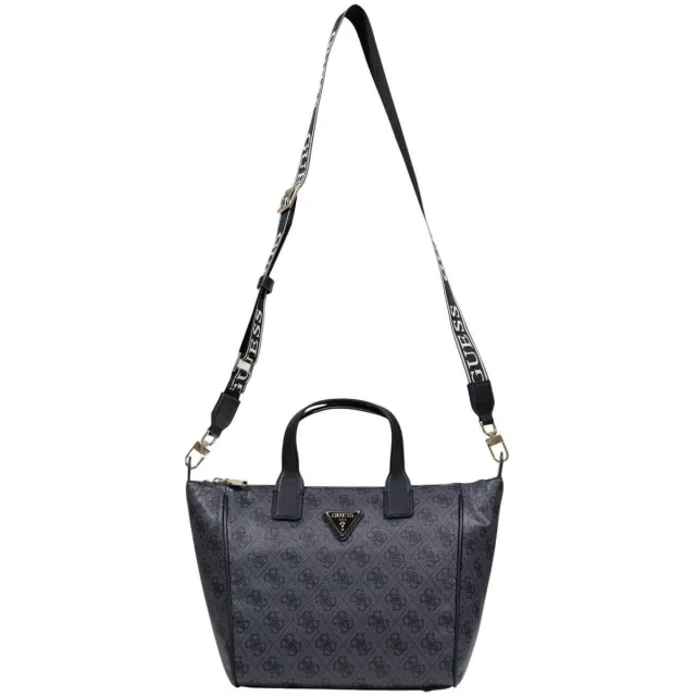 Guess Follie Small Tote shopper grijs