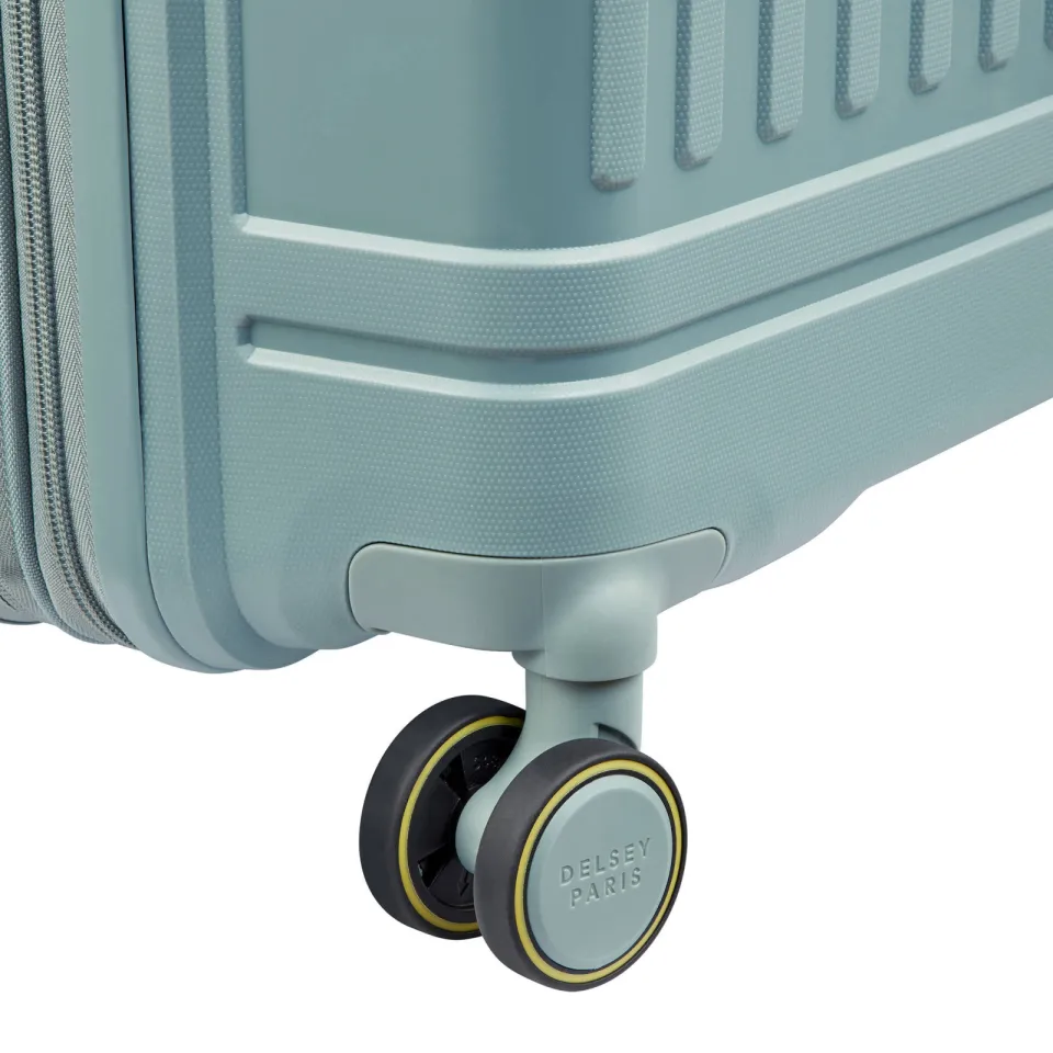 Delsey Lutece trolley mintgroen, foto 6