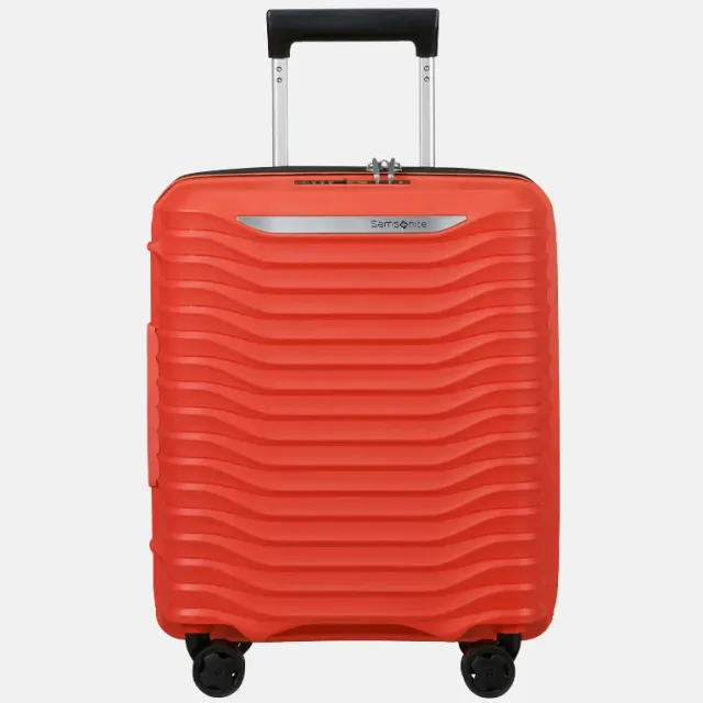 Samsonite Upscape underseater koffer 45 cm rood, foto 2