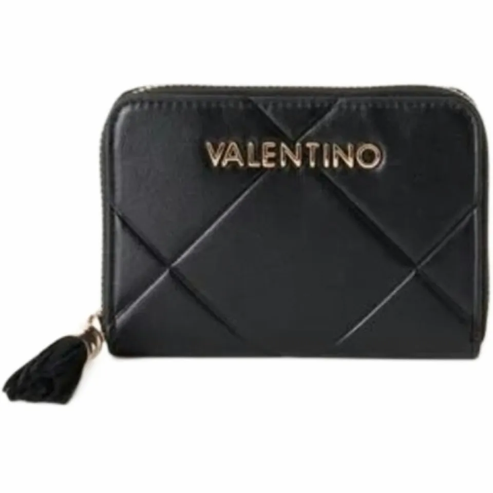 Valentino Bags Astrid portemonnee zwart