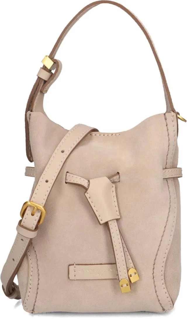 Gianni Chiarini Sienna 11785 schoudertas beige