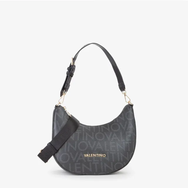 Valentino Bags Regina Re hobo zwart