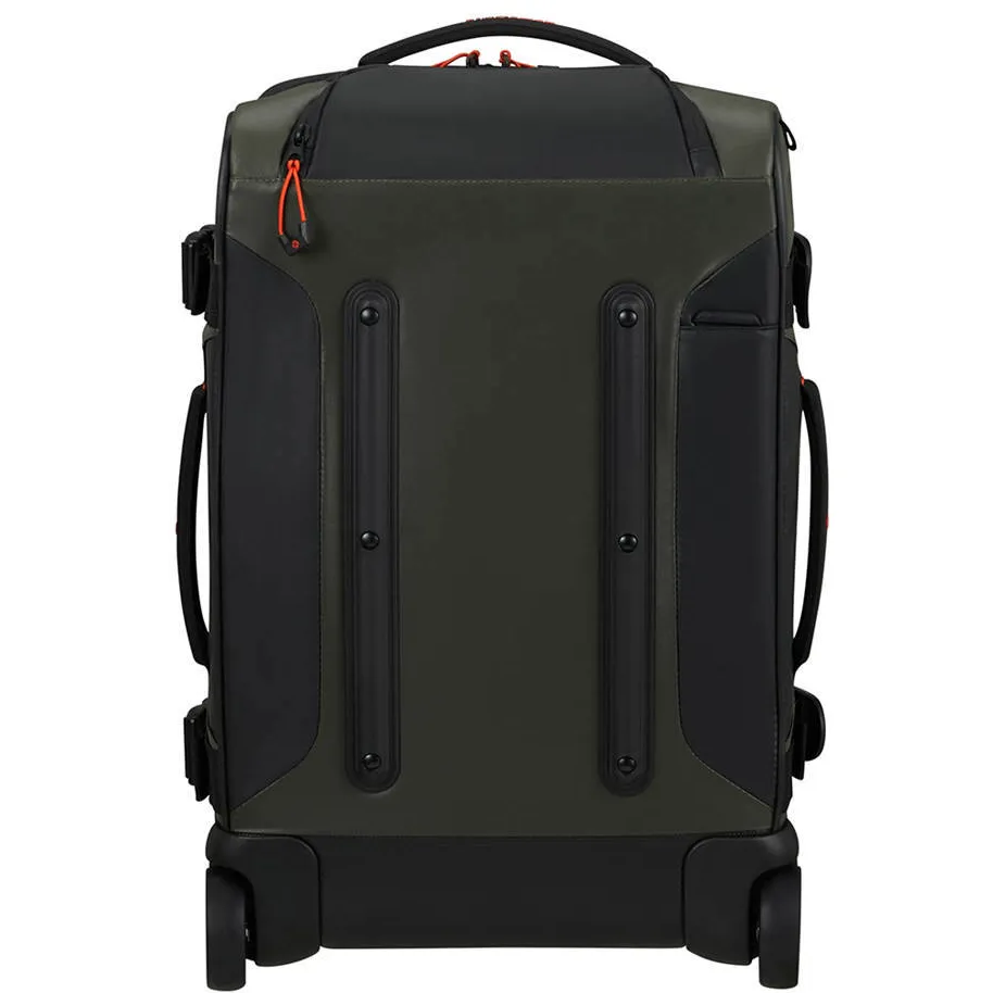 Samsonite Ecodiver reistas met wielen kaki, foto 4