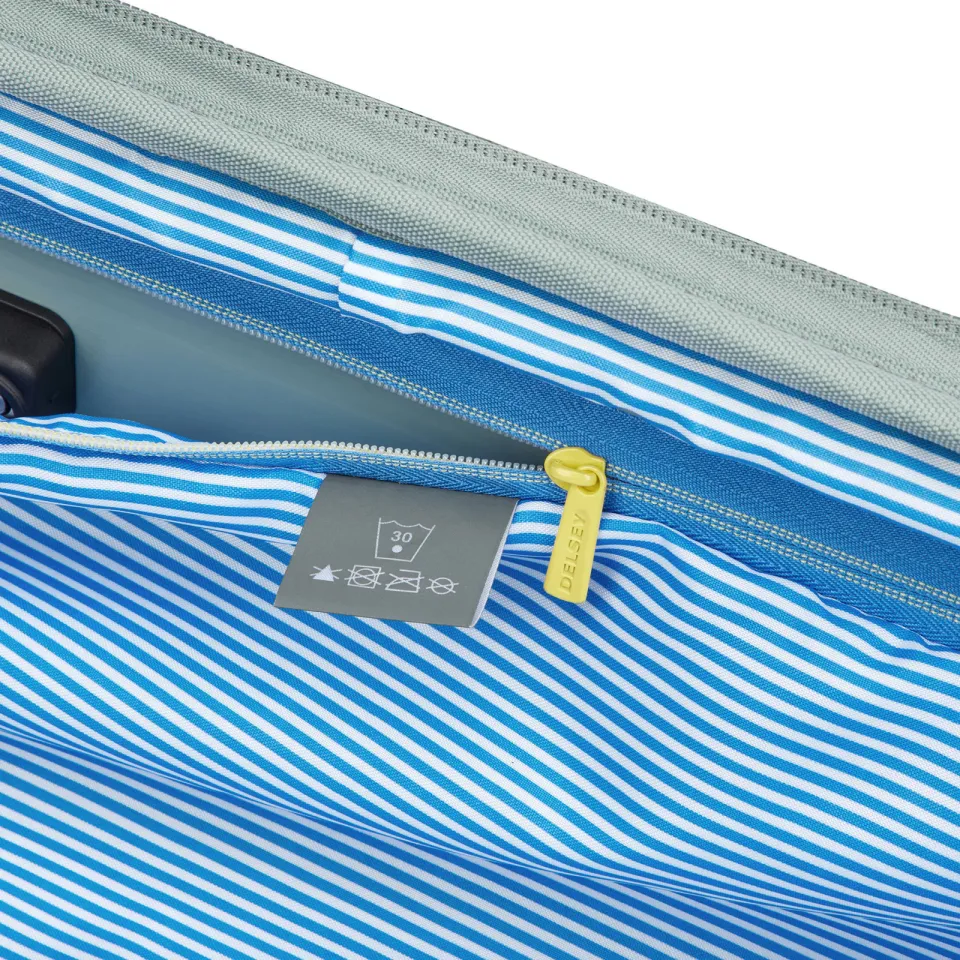 Delsey Lutece trolley mintgroen, foto 8