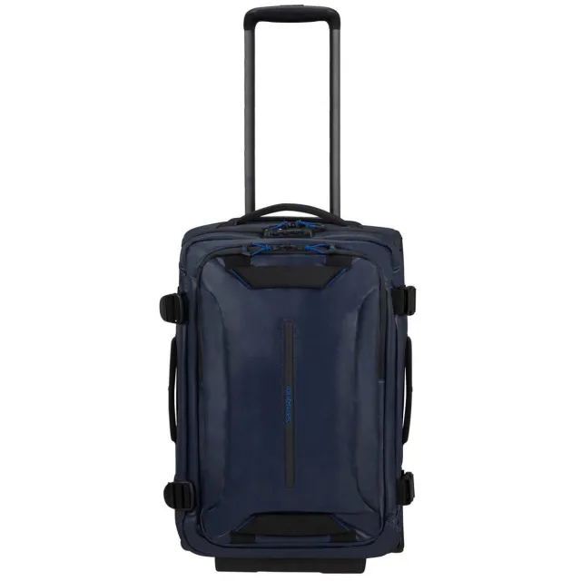 Samsonite Prodiver reistas met wielen donkerblauw