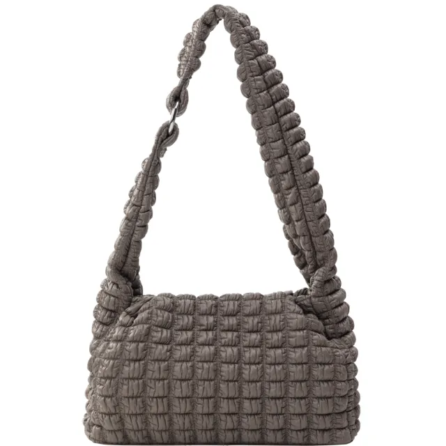 Usha handtas grijs