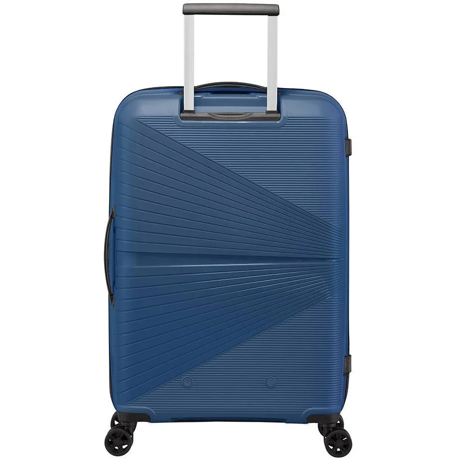 American Tourister Airconic koffer 67 cm donkerblauw blauw, foto 2