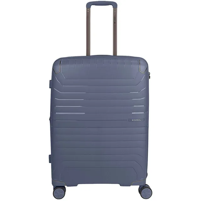 Gabol Crosby Spinner koffer blauw