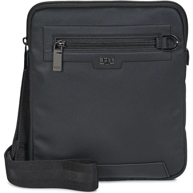 Boss Handtasje BOSS Cullen_Envelope Zwart