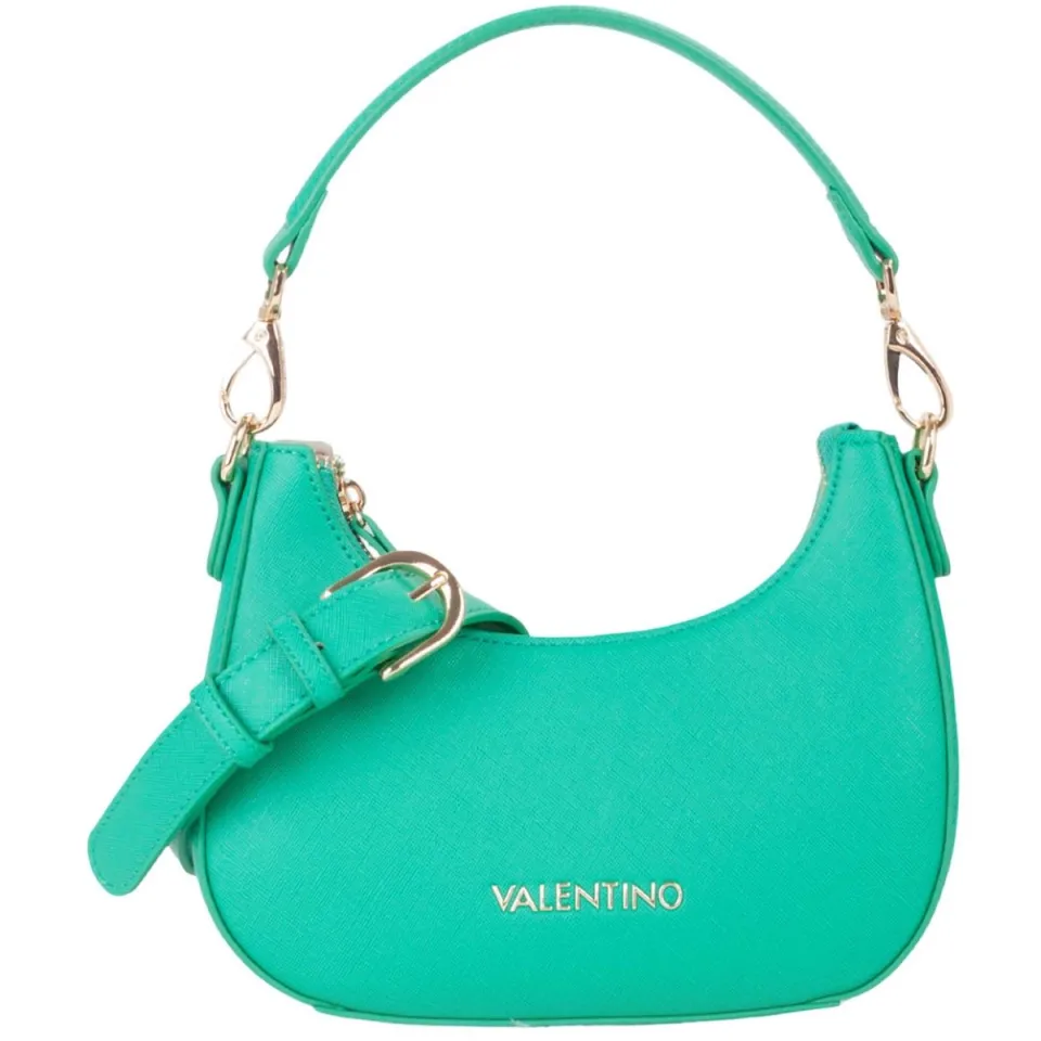 Valentino Bags Zero Re Sacca schoudertas groen, foto 2