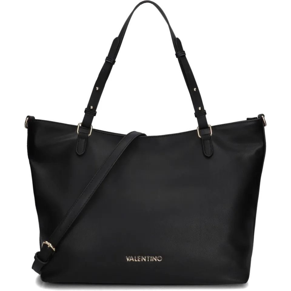 Valentino Bags Nivis Re schoudertas zwart