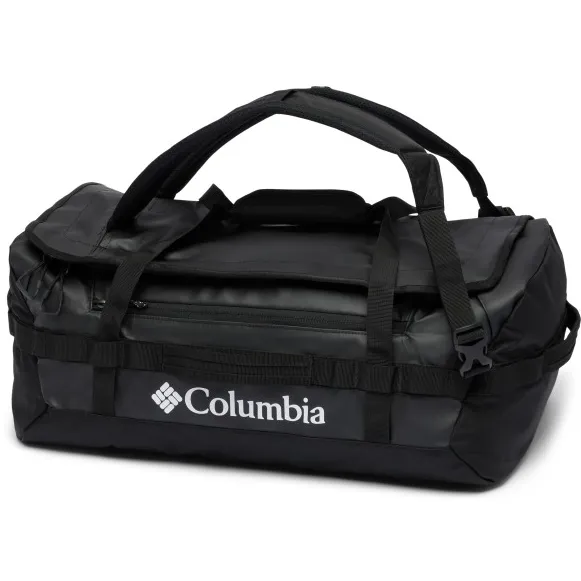 Columbia Landroamer 40 Duffel - Reistas zwart