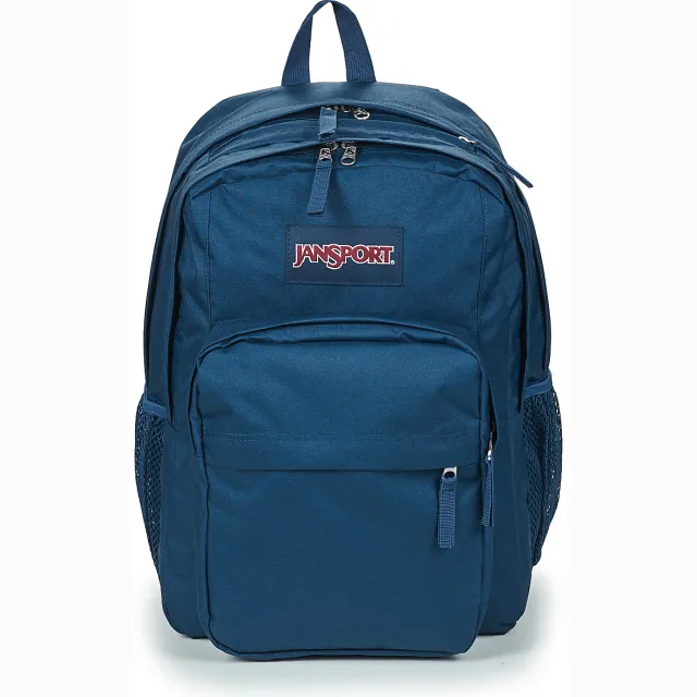 Jansport Big Day Pack rugzak navy