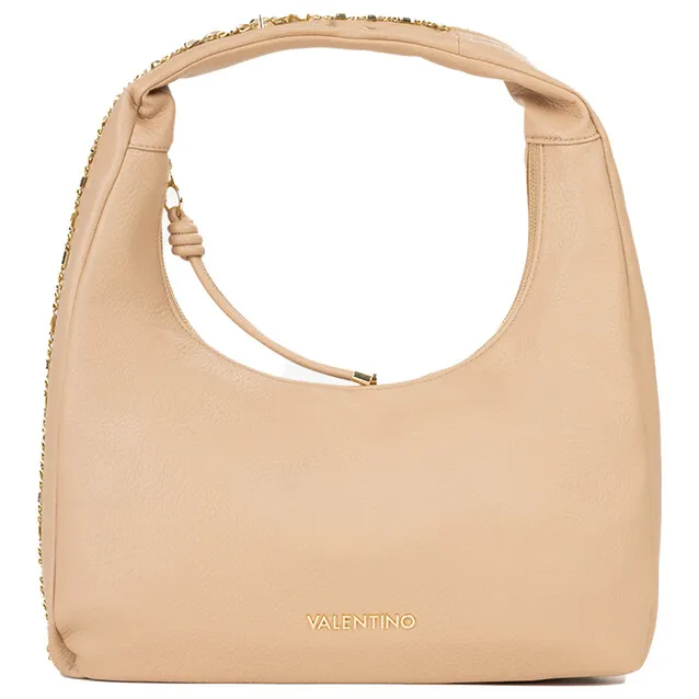 Valentino Bags Schoudertas Valentino Bags VBS9OT07 Beige