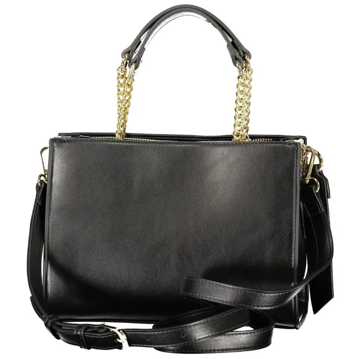 Valentino Hira shopper zwart, foto 2