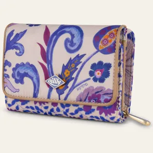 Oilily Zina portemonnee beige, foto 2