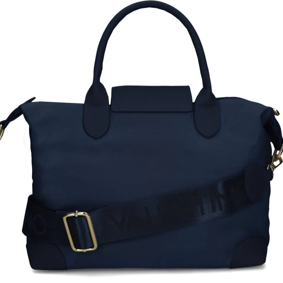 Valentino Bags Jolly handtas donkerblauw, foto 3