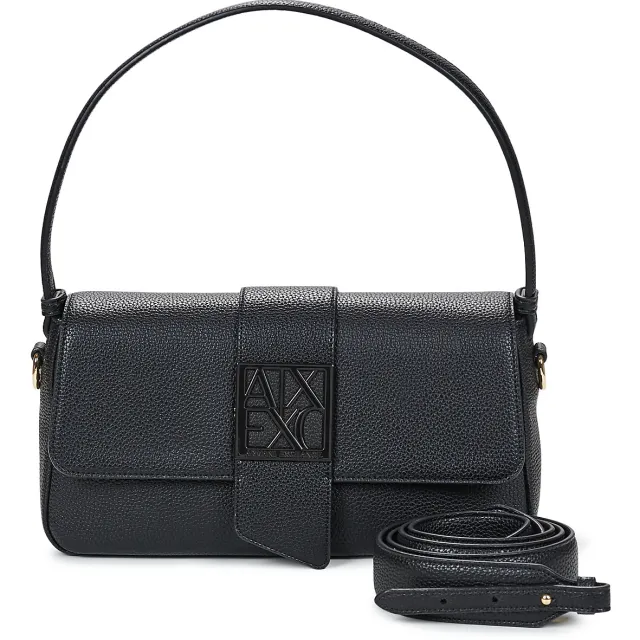 Armani Exchange XW002592 schoudertas zwart