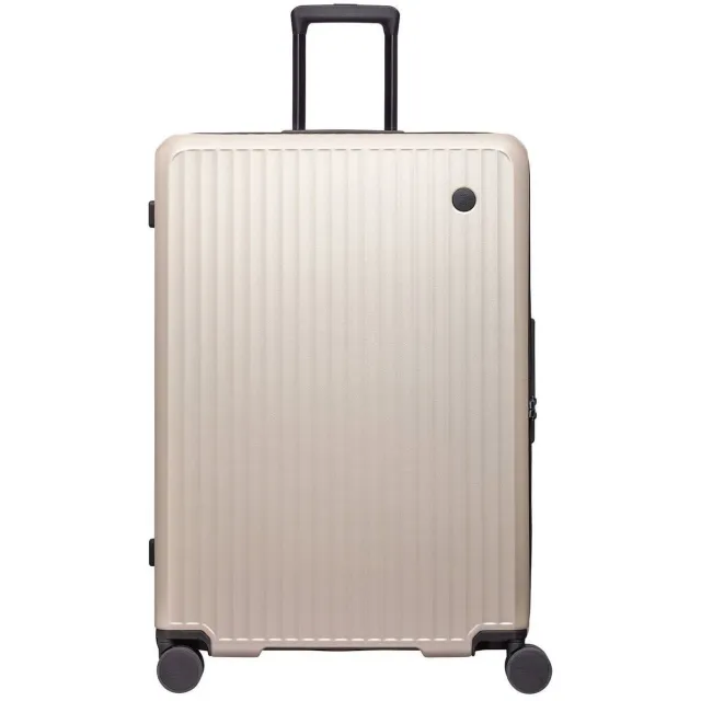 Travelbags The Eclipse Trolley L koffer champagne, foto 2