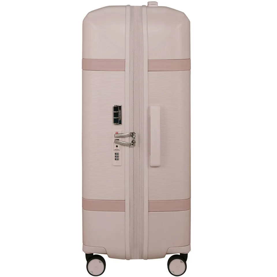 Samsonite Image spinner reiskoffer 75 cm lichtroze, foto 5