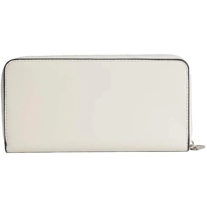 Calvin Klein portemonnee beige, foto 2