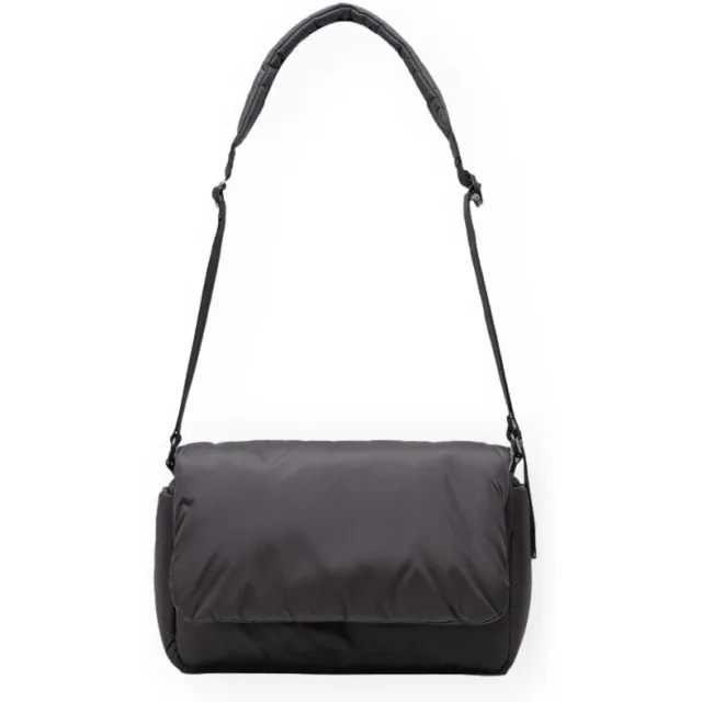 Herschel Portemonnee Herschel Cloudform Crossbody Bag - Black Zwart