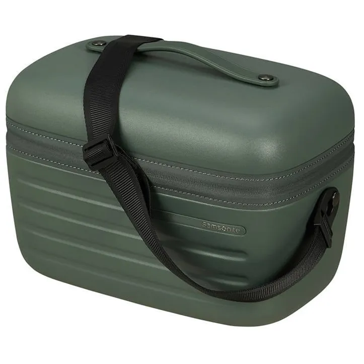 Samsonite Stackd beautycase kaki, foto 4