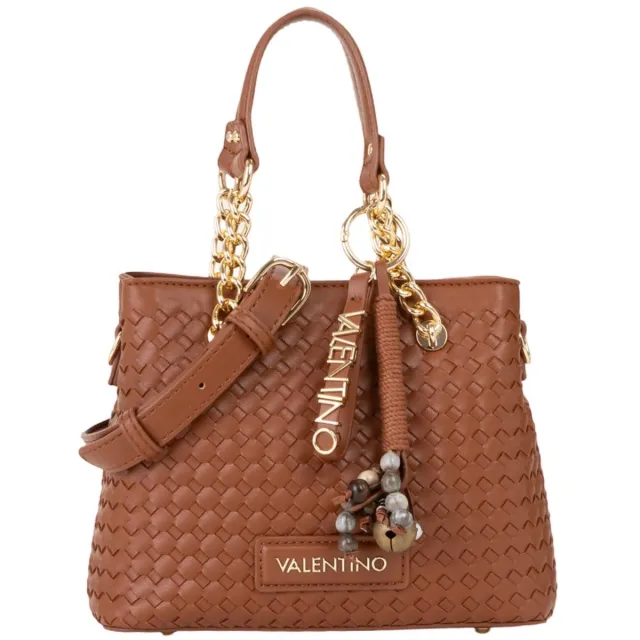 Valentino Bags Tas Valentino Bags Vbs9uc06 Bruin