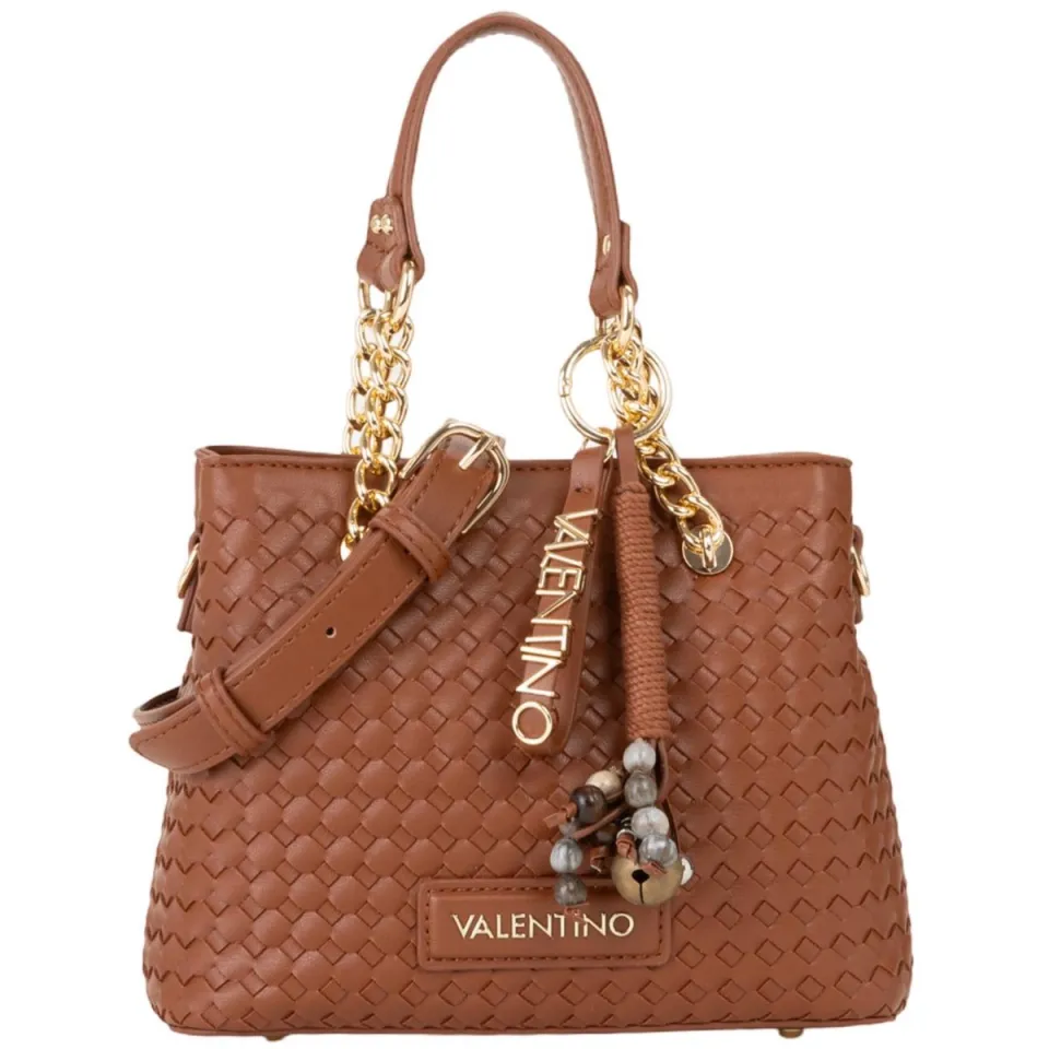 Valentino Bags Tas Valentino Bags Vbs9uc06 Bruin
