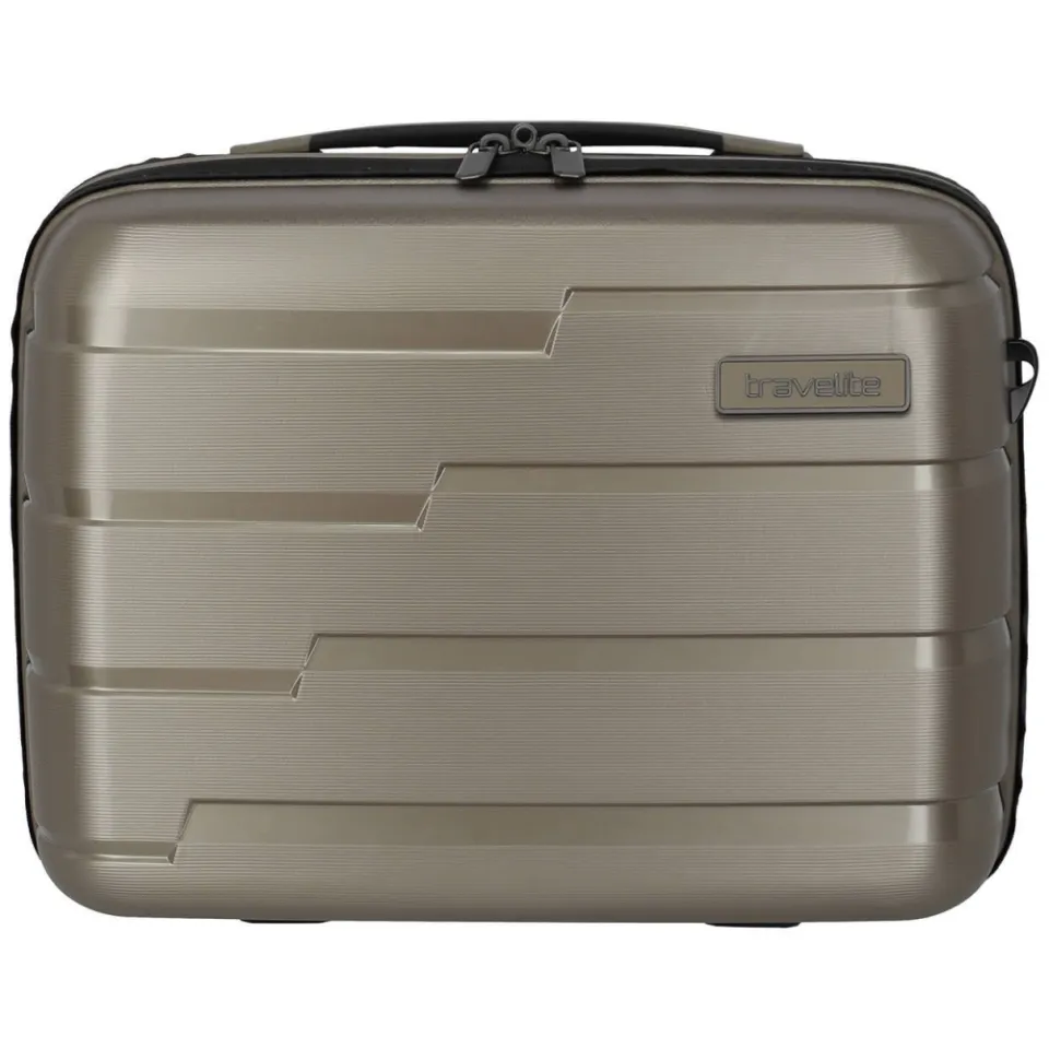Travelite Air Base beautycase champagne, foto 2