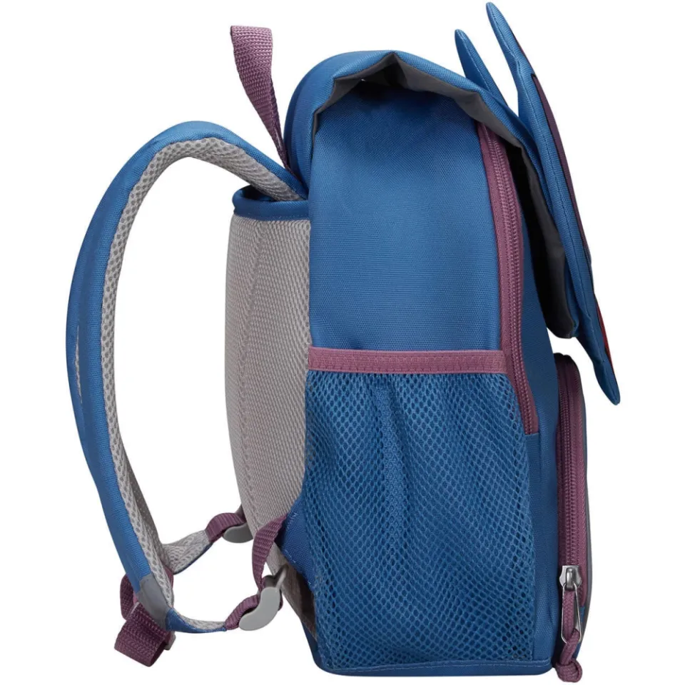 Samsonite Sammies Disney rugzak Stitch blauw, foto 2