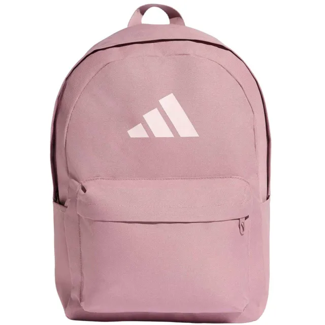 Adidas Classic 3Bars Logo Rugtas roze