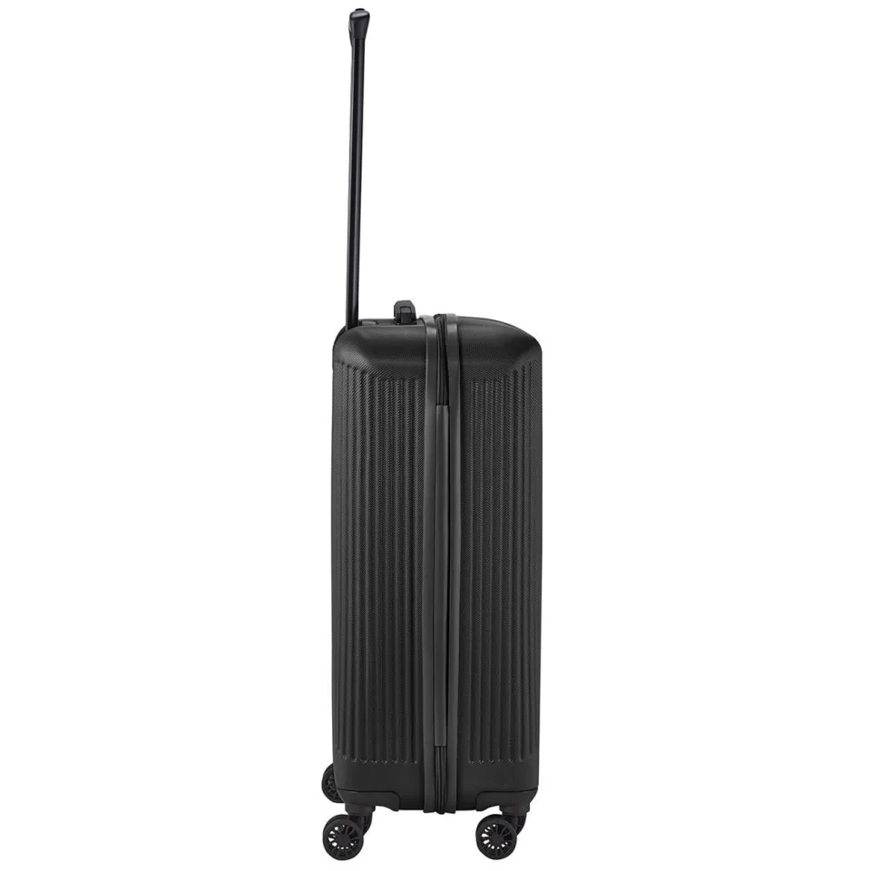 Travelite Bali trolley zwart 65 liter, foto 3