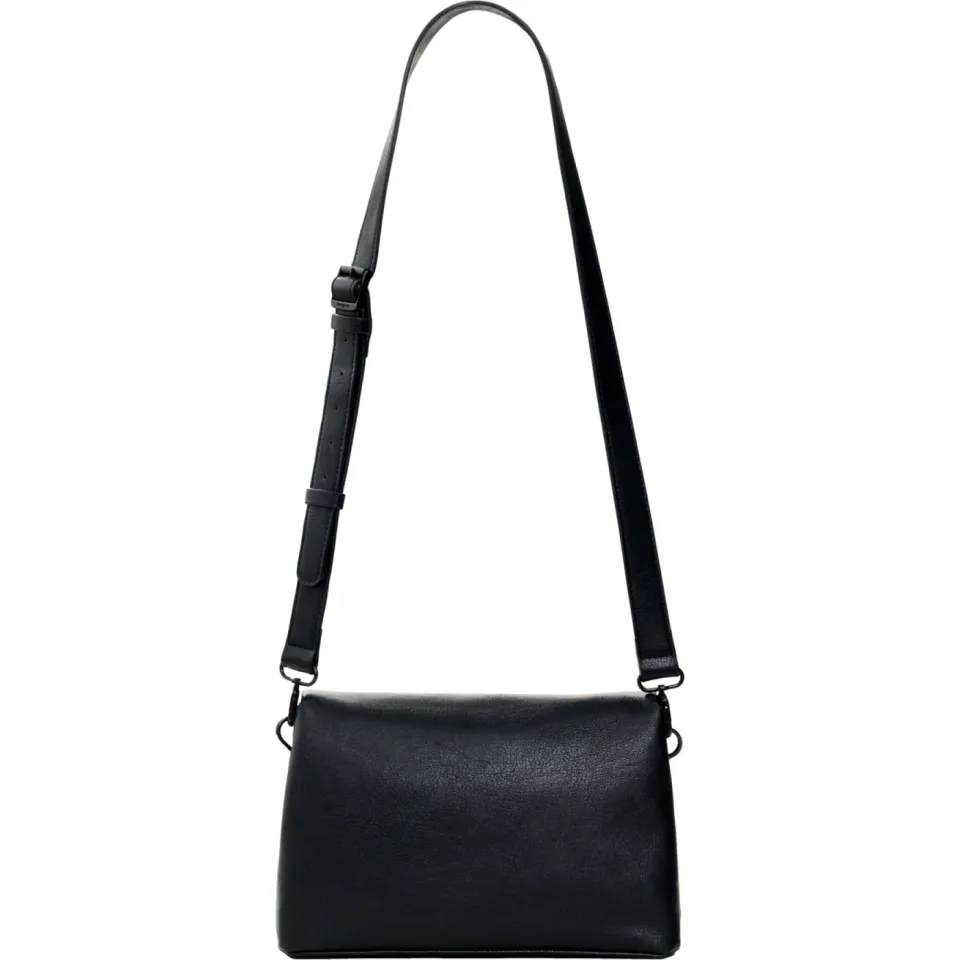 Tas Desigual BAG_MICKEY FACE VENECIA 4 26WAXP98 zwart, foto 2