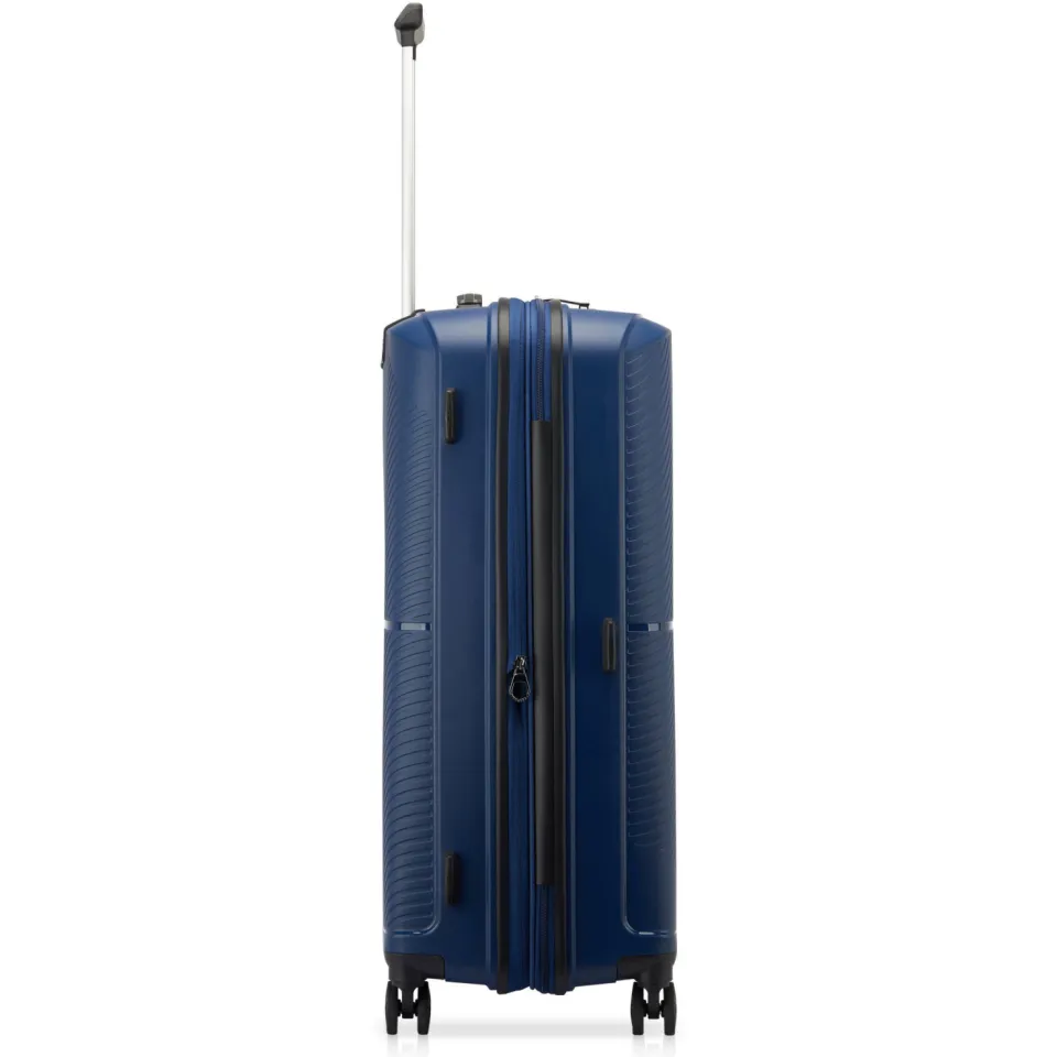 Roncato Storm Spinner koffer blauw, foto 4